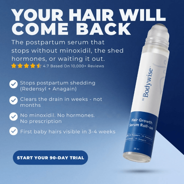 Bodywise Roll-On