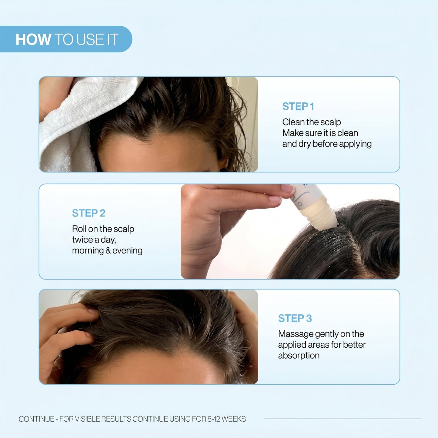 Bodywise Roll-On